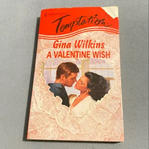 A Valentine Wish