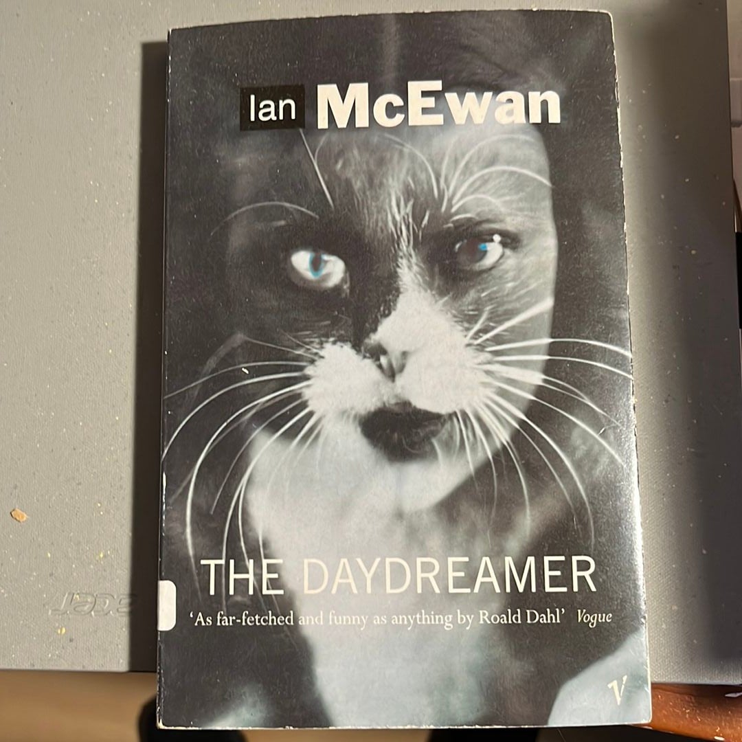 Daydreamer, Ian McEwan