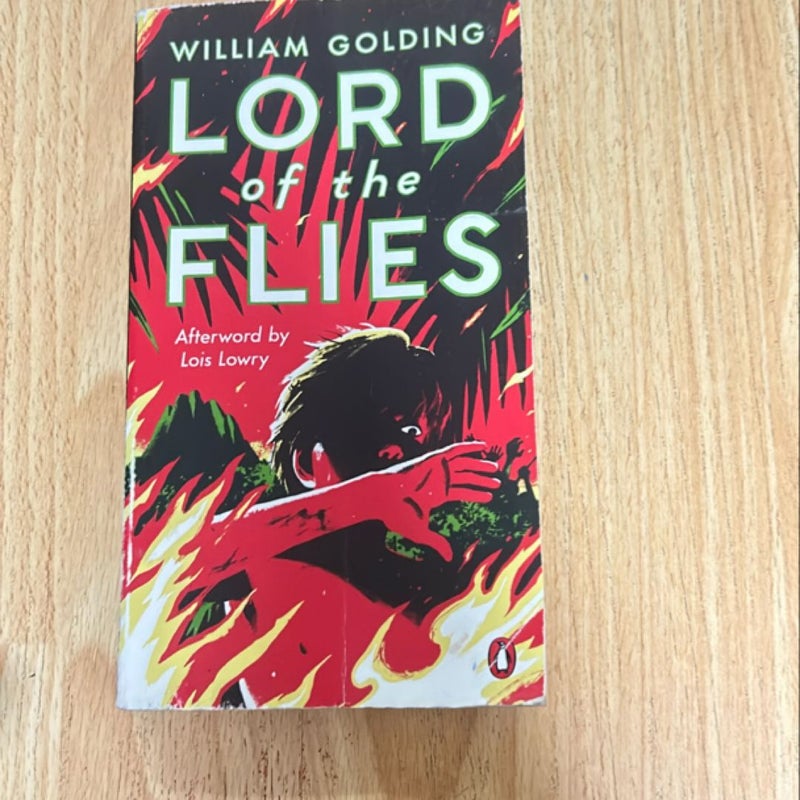 Lord of the Flies