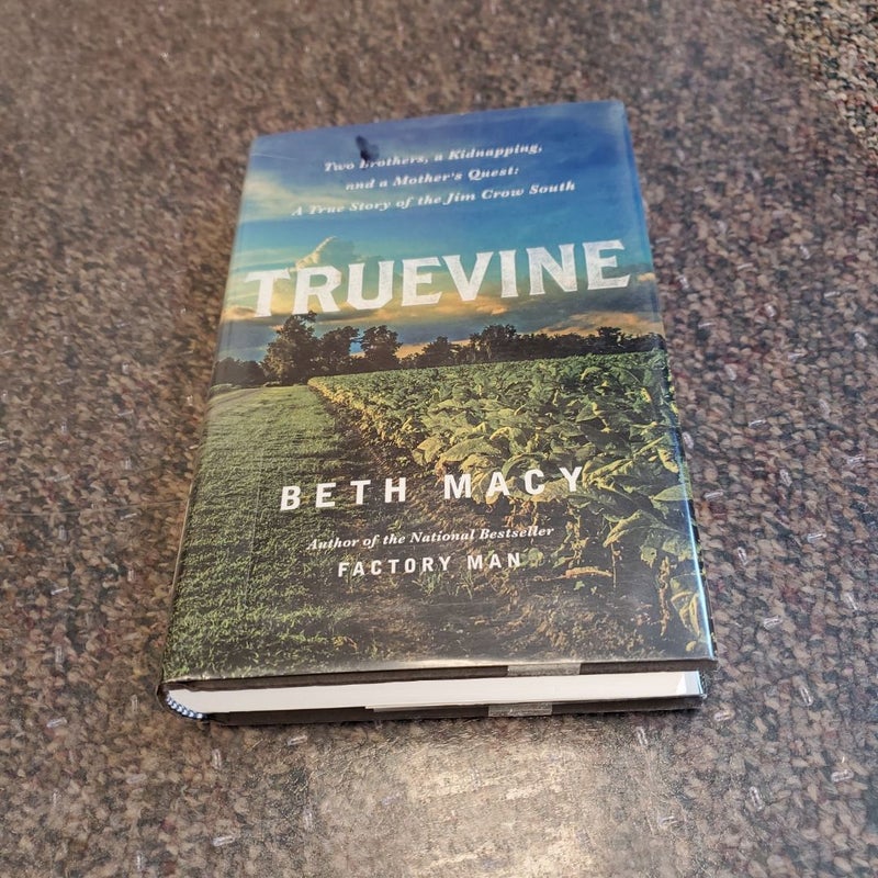 Truevine