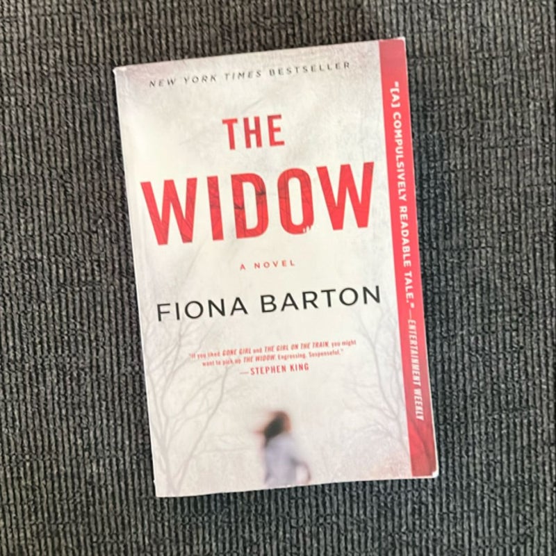 The Widow