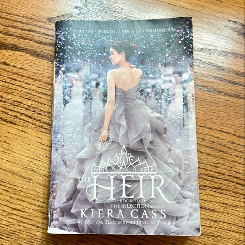 The Heir