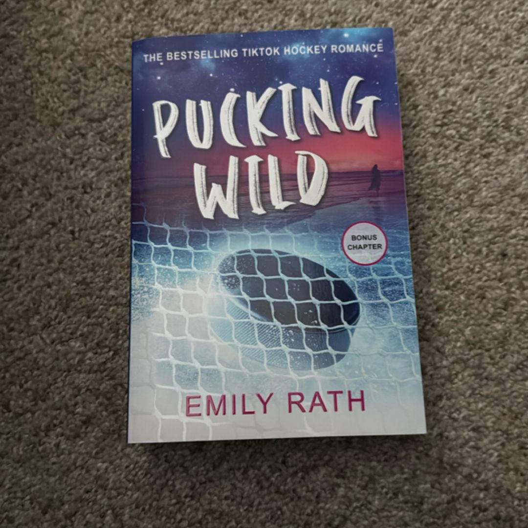 Pucking Wild