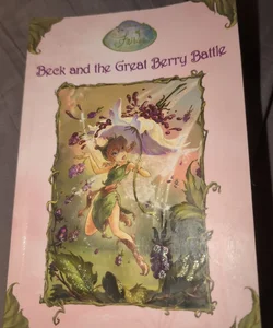 Beck and the Great Berry Battle