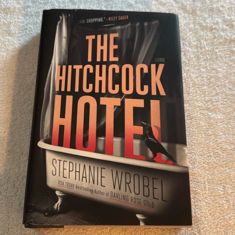 The Hitchcock Hotel