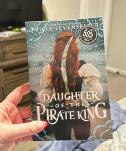 Daughter of the Pirate King