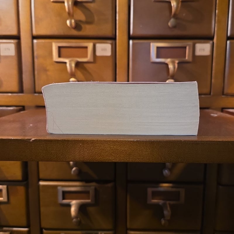 Things We Left Behind