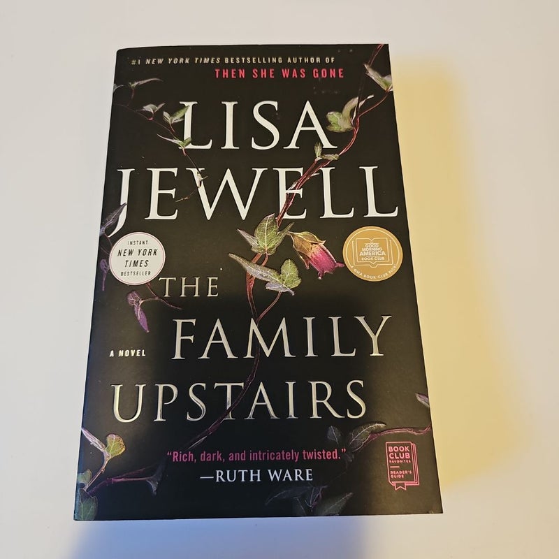 The Family Upstairs
