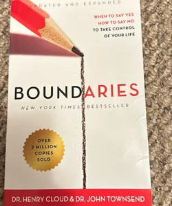 Boundaries