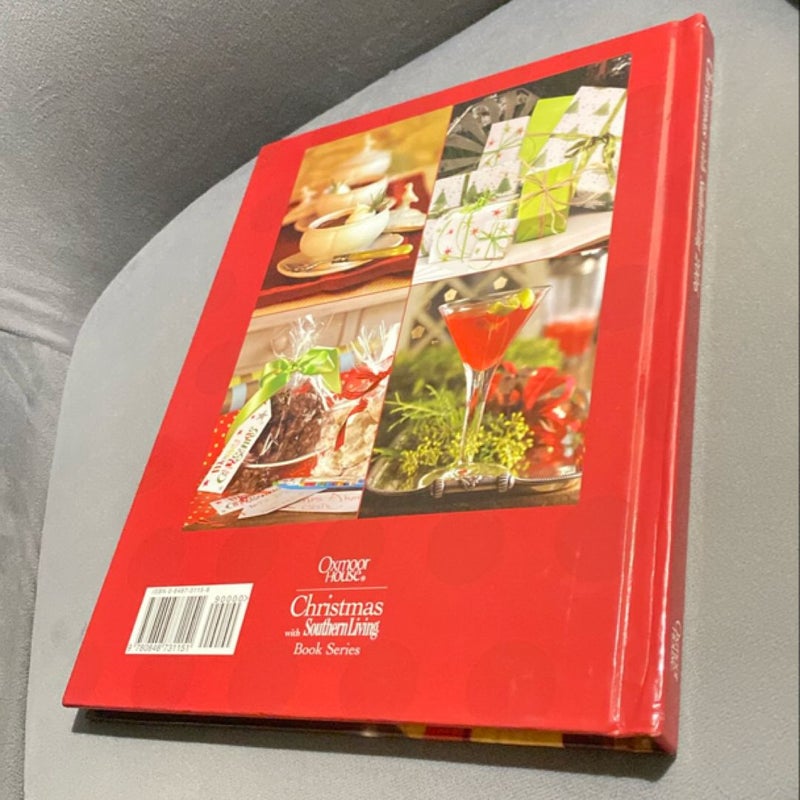 Christmas with Southern Living 2006