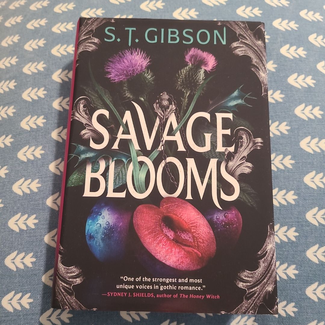 Savage Blooms