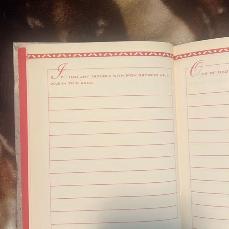 Book of Myself