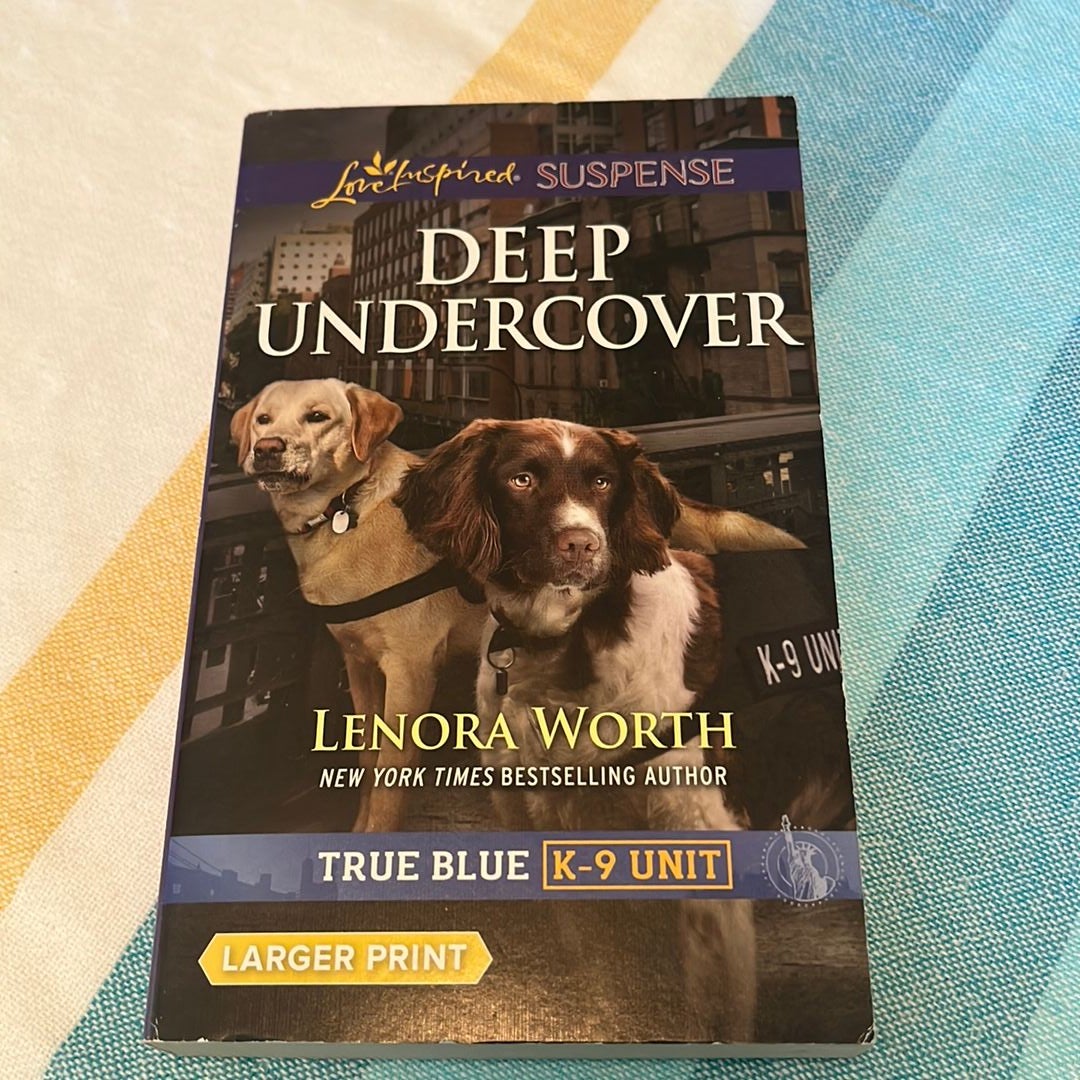 Deep Undercover