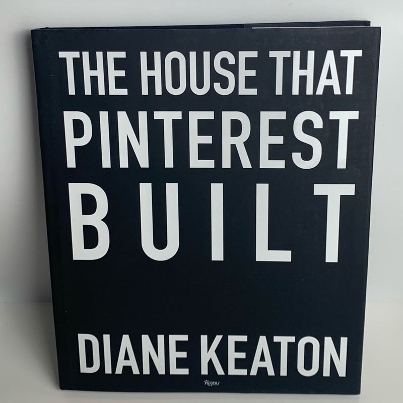 The House That Pinterest Built