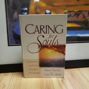 Caring for Souls