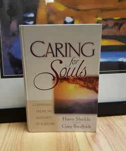 Caring for Souls