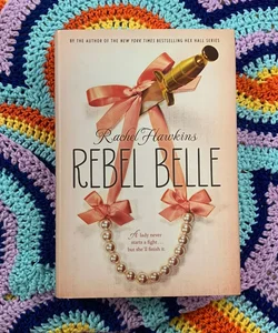 Rebel Belle