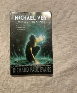 Michael Vey 3