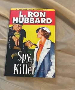 Spy Killer