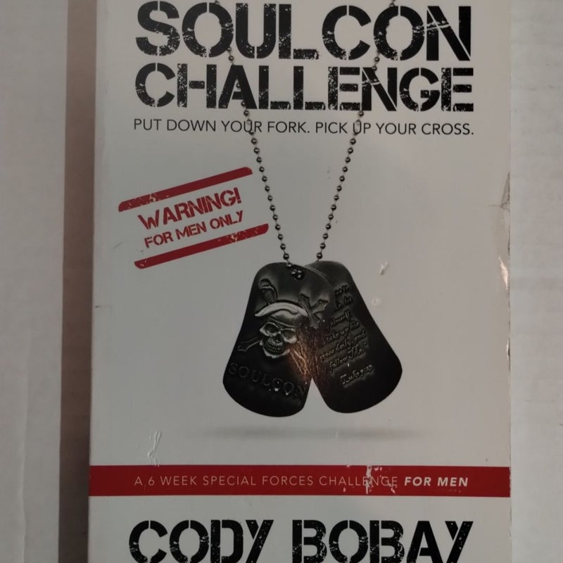 SOULCON Challenge