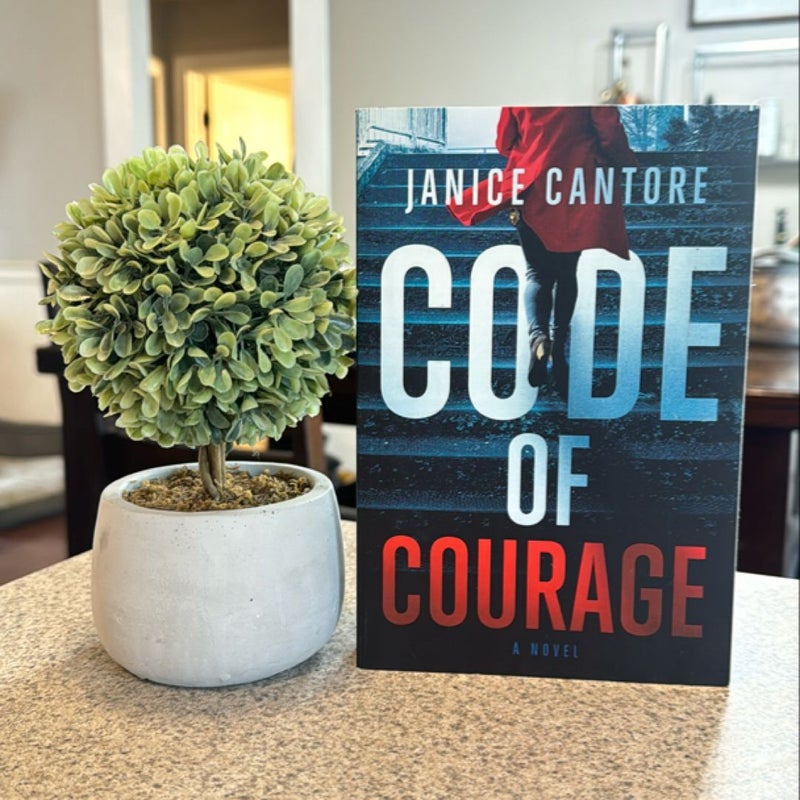 Code of Courage