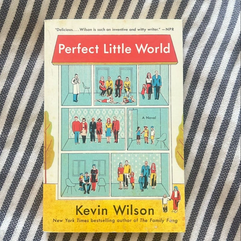 Perfect Little World