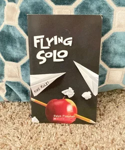 Flying Solo