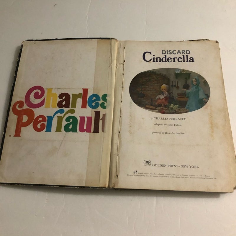 Cinderella