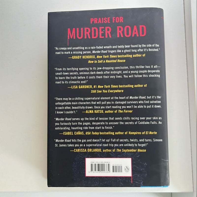 Murder Road