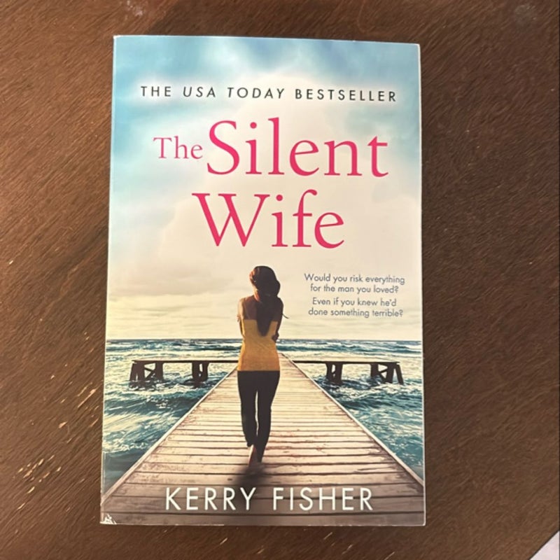 The Silent Wife