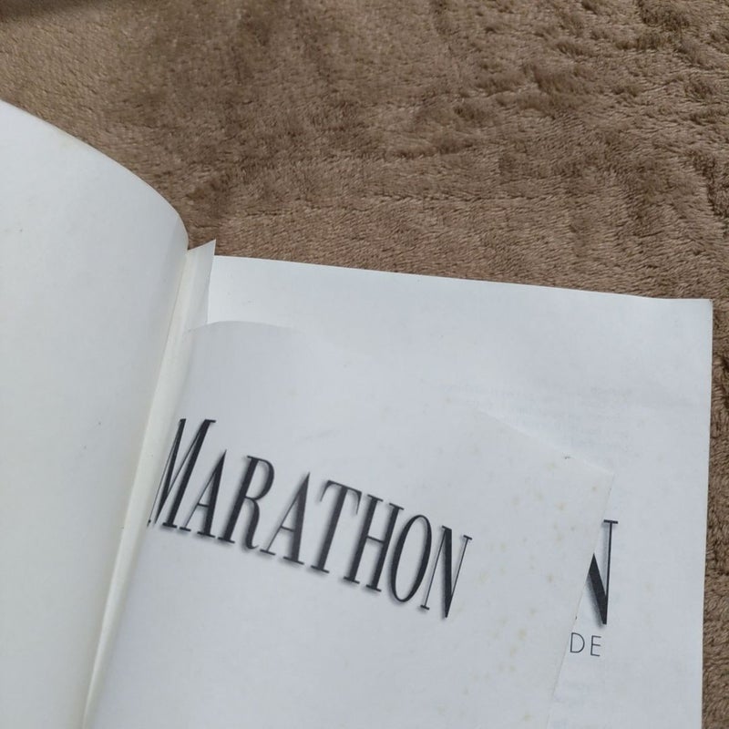 Marathon
