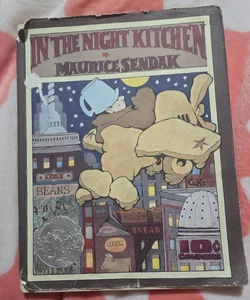 In the Night Kitchen