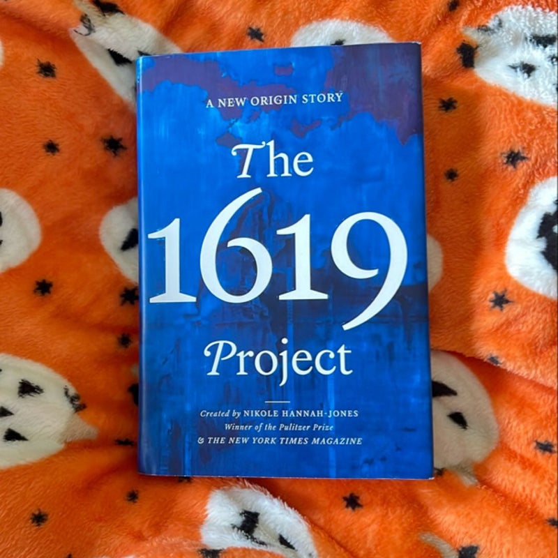 The 1619 Project