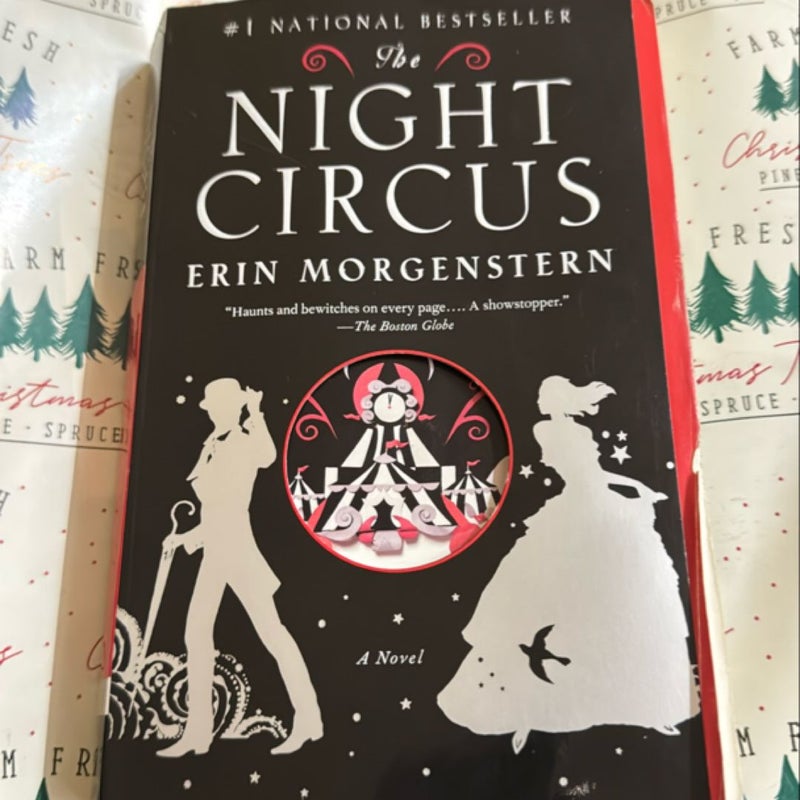 The Night Circus