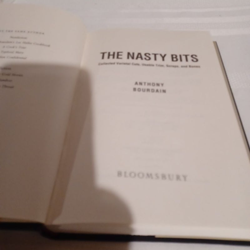 The Nasty Bits