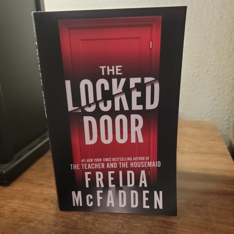 The Locked Door