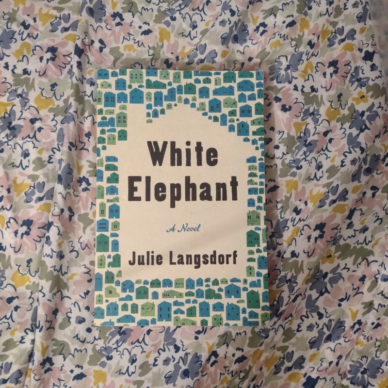 White Elephant