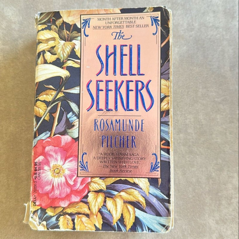 The Shell Seekers