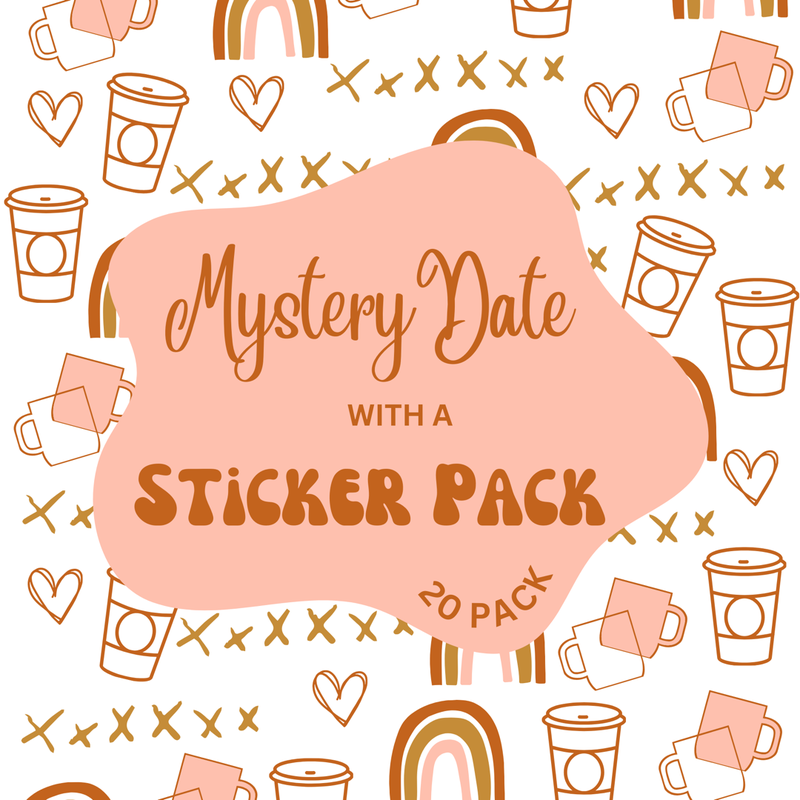 Sticker Pack #7