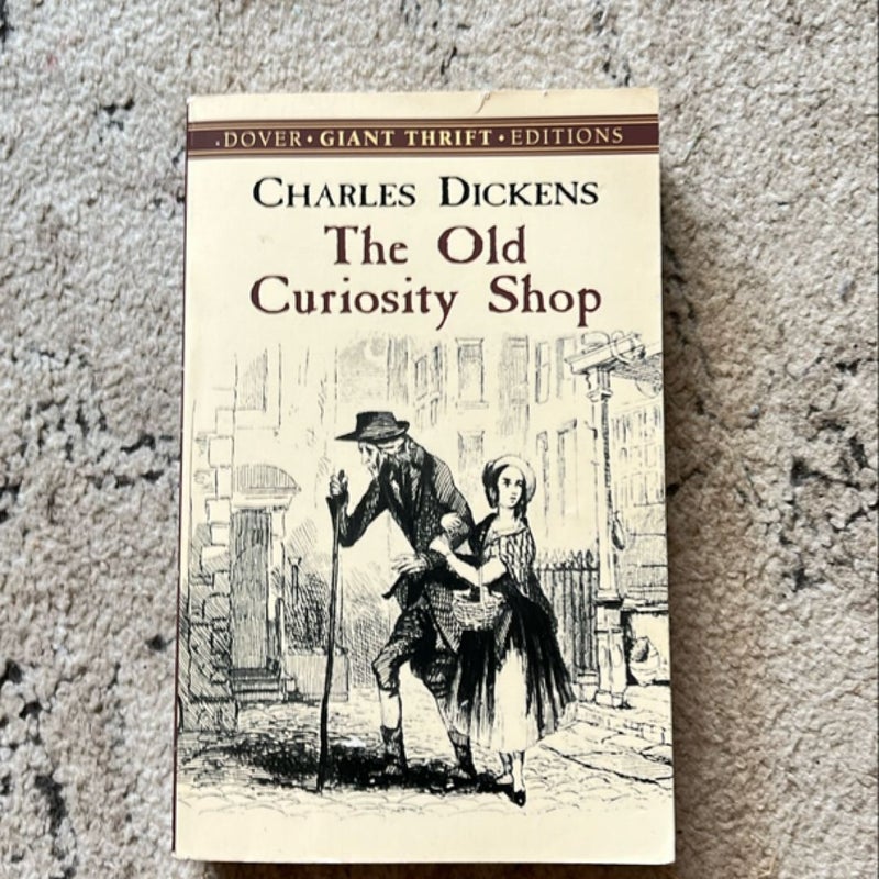 The Complete Works of Charles Dickens