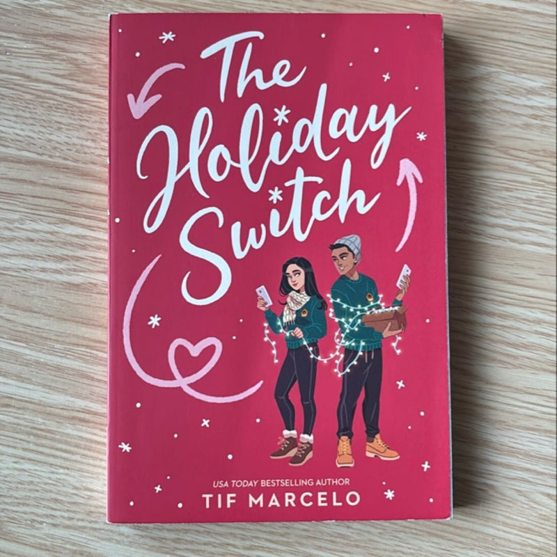 The Holiday Switch