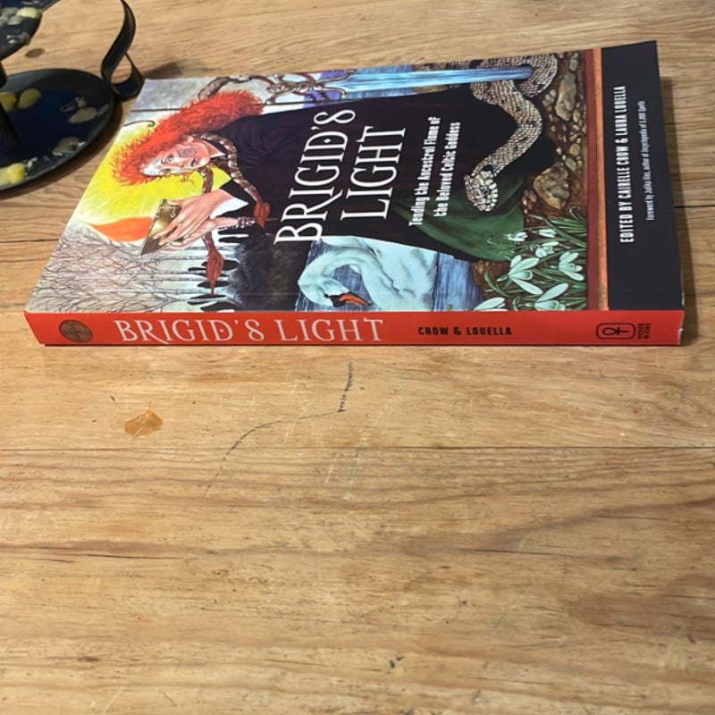 Brigid's Light