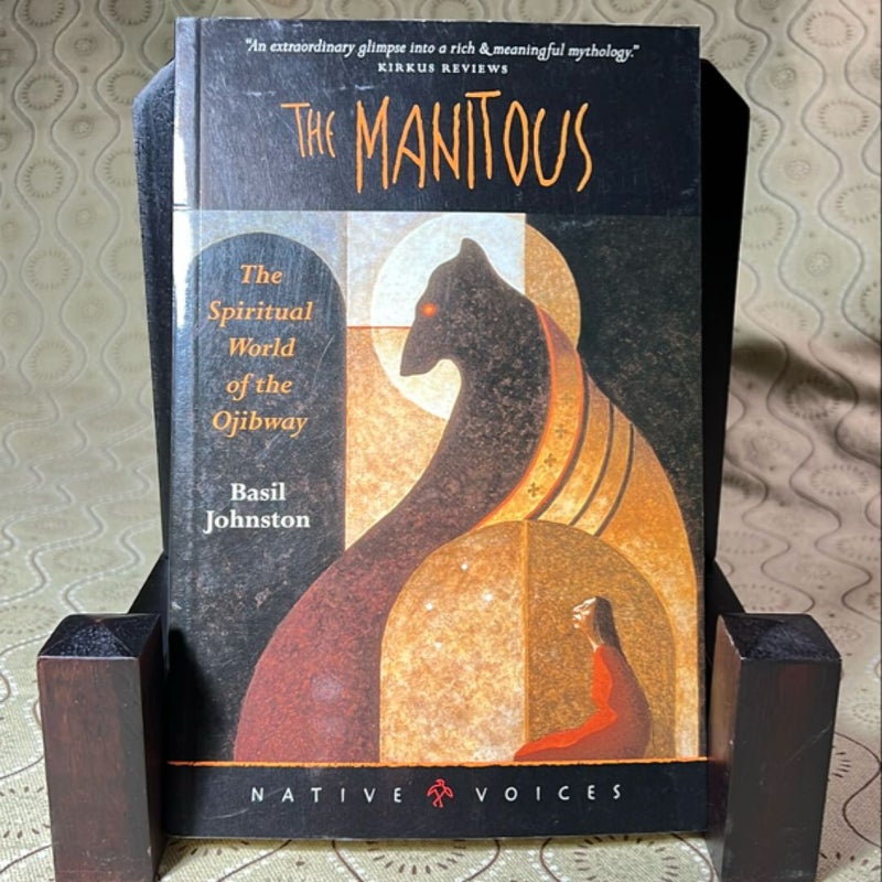 The Manitous