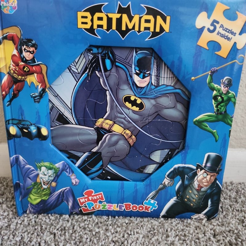 Batman