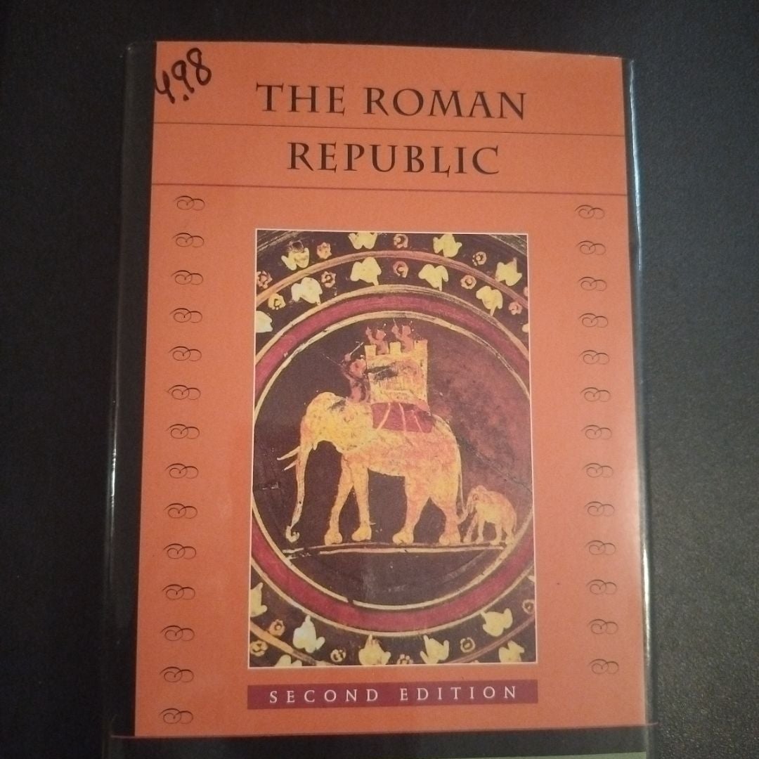 The Roman Republic