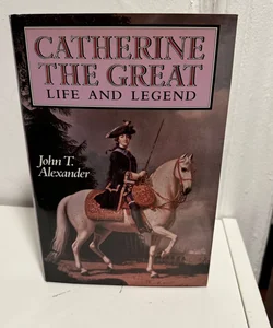 Catherine the Great