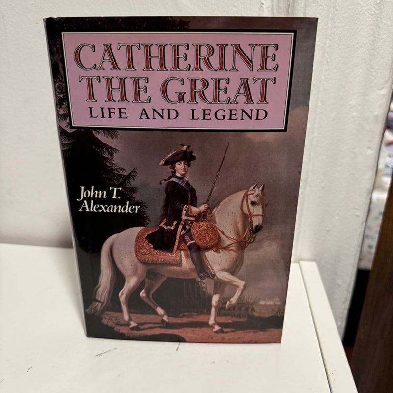 Catherine the Great