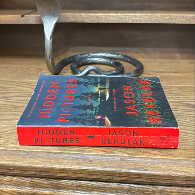 Hidden Pictures