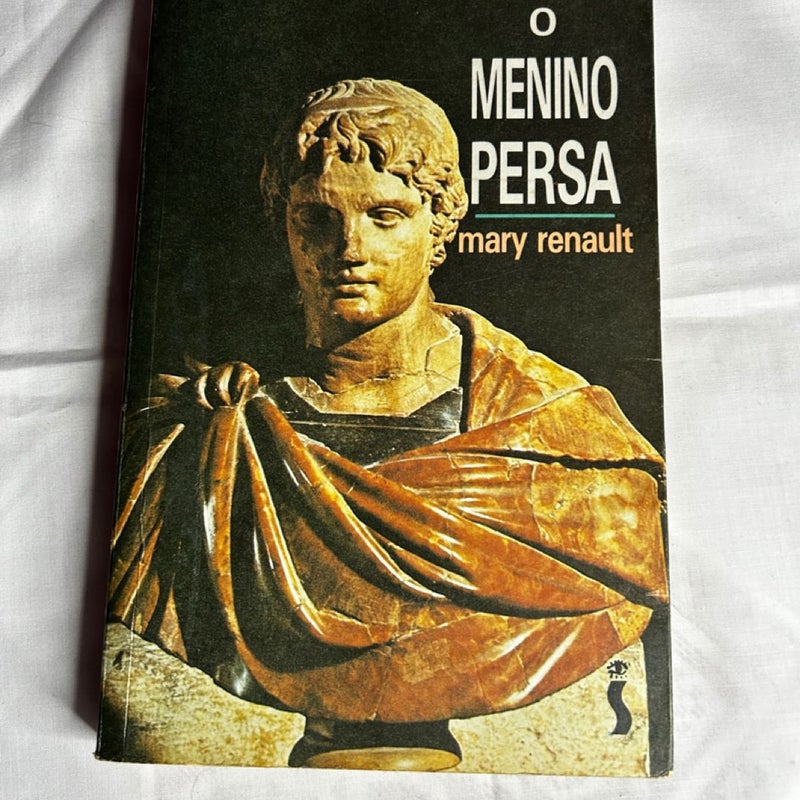The Persian Boy