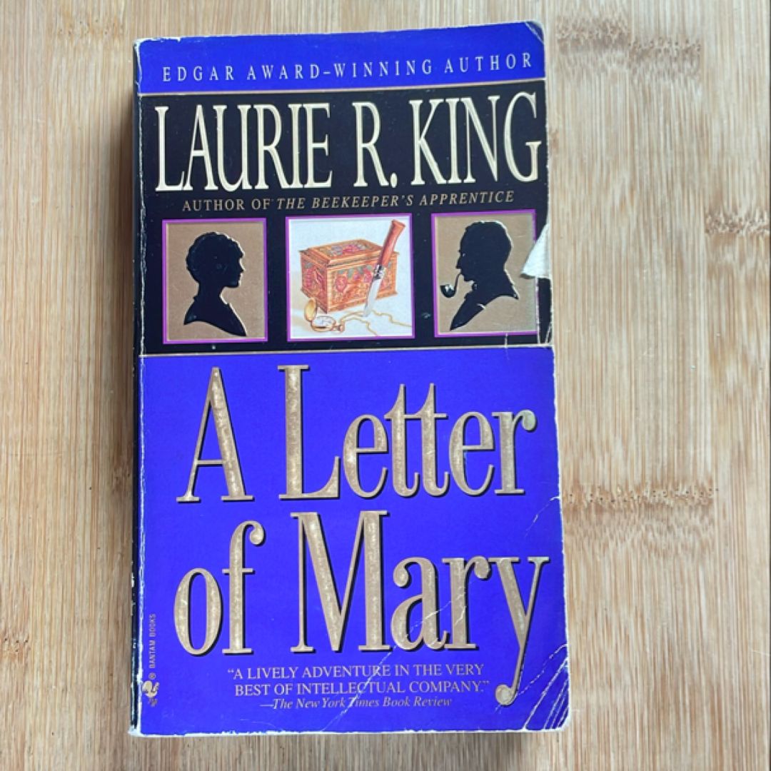 A Letter of Mary